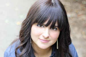 Chanie Apfelbaum